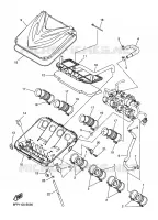 ADMISSION pour Yamaha APEX 2006