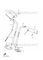 CABLE DE COMMANDE pour Yamaha APEX 2006