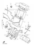 ELECTRIQUE 2 pour Yamaha APEX 2006