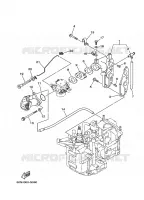 ADMISSION pour Yamaha FT8 2012