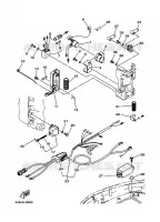 ELECTRIQUE 3 pour Yamaha 30 1999