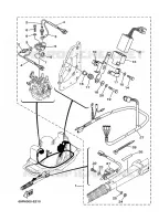 PIÈCES OPTIONNELLES pour Yamaha 30 2010