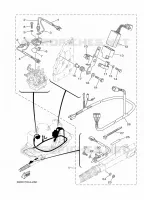 PIÈCES OPTIONNELLES pour Yamaha 30 2012