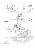 ELECTRIQUE 3 pour Yamaha F20 2017