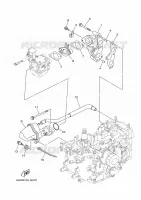 ADMISSION pour Yamaha F20 2017