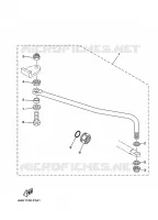 GUIDE DE DIRECTION pour Yamaha F20 2013
