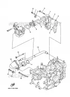 ADMISSION pour Yamaha F20 2011