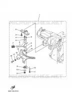 PIECES DE DIRECTION pour Yamaha F20 2011