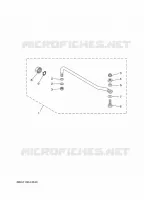 GUIDE DE DIRECTION pour Yamaha F30 2012