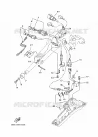 DIRECTION 2 pour Yamaha F30 2009