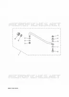 GUIDE DE DIRECTION pour Yamaha FT25 2012