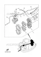 PIÈCES OPTIONNELLES pour Yamaha 40 2013