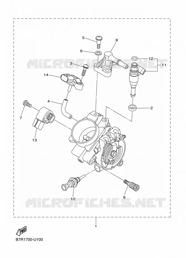 ADMISSION 2 Yamaha MOTO 450 2019 WRF  WR450F