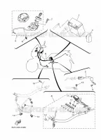 PARTIE ELECTRIQUE 1 pour Yamaha NMAX 2019