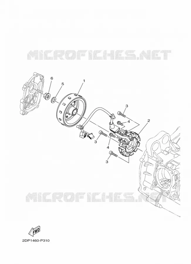 ALLUMAGE Yamaha SCOOTER 150 2019 NMAX  GPD150-A
