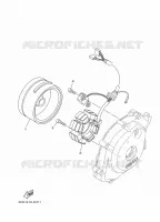ALLUMAGE pour Yamaha XTZ 2020