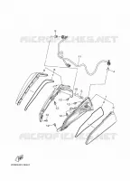 CLIGNOTANT pour Yamaha TRICITY 2020