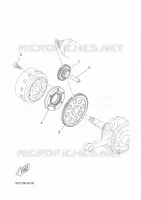 DEMARREUR pour Yamaha XMAX 2020