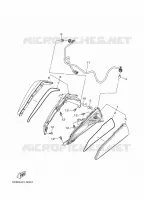 CLIGNOTANT pour Yamaha TRICITY 2020
