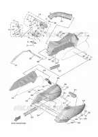 ADMISSION pour Yamaha TRICITY 2020