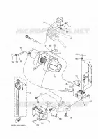 PIÈCES OPTIONNELLES 1 pour Yamaha KODIAK 2020