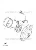 ALLUMAGE pour Yamaha YBR 2021
