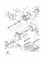 JET UNIT 1 pour Yamaha EX 2021