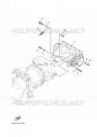 JET UNIT 3 pour Yamaha EXR 2021