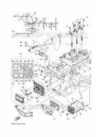 ELECTRIQUE 1 pour Yamaha VX 2021