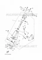 DIRECTION 2 pour Yamaha VX 2021