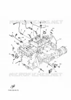 ELECTRIQUE 2 pour Yamaha VX 2021