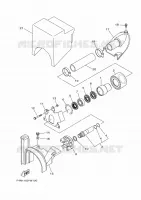 JET UNIT 2 pour Yamaha VX 2021