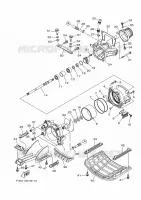 JET UNIT 1 pour Yamaha VX 2021