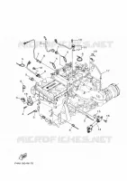 ELECTRIQUE 2 pour Yamaha VX 2021