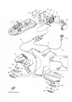 PIECES ELECTRIQUE 4 pour Yamaha VX 2021