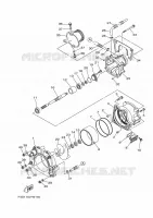 JET UNIT 1 pour Yamaha VX 2021