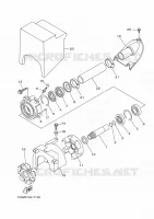 JET UNIT 2 pour Yamaha VX 2021