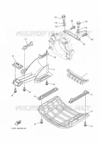 JET UNIT 4 pour Yamaha VX 2021