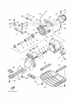 JET UNIT 1 pour Yamaha EX 2020