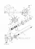 JET UNIT 2 pour Yamaha EX 2020