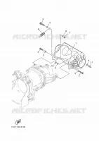 JET UNIT 3 pour Yamaha EX 2020