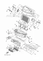 ADMISSION pour Yamaha MT 2022