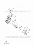 ALLUMAGE pour Yamaha XMAX 2022