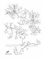 MAITRE CYLINDRE AVANT pour Yamaha TRICITY 2022