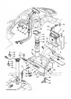 ELECTRIQUE 2 pour Yamaha GP 2002