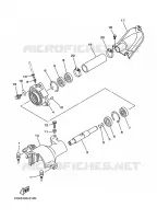 JET UNIT 2 pour Yamaha GP 2002
