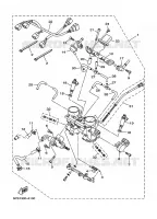 ADMISSION 2 pour Yamaha TDM 2010