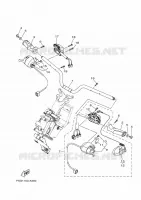 DIRECTION 1 pour Yamaha FX 2022