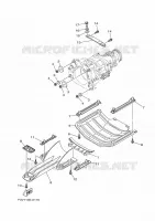 JET UNIT 4 pour Yamaha FX 2022