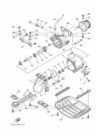 JET UNIT 1 pour Yamaha EX 2022